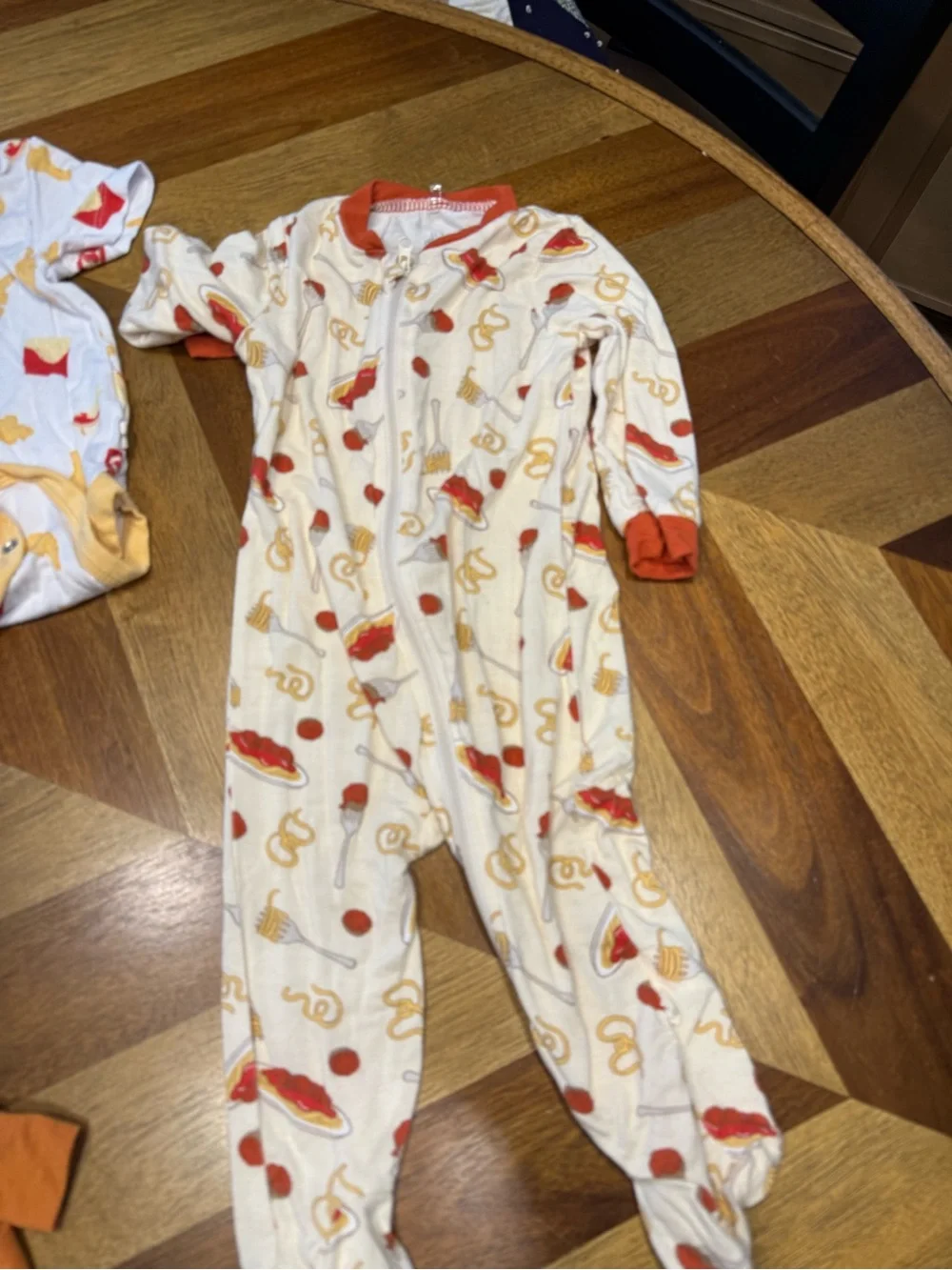 Baby Boy Bamboo lot of 6 3-6 months preowned.